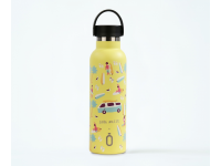 RUNBOTT Termoláhev 600 ml