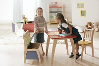 Stolek Geuther Bambino 2620