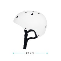 KINDERKRAFT Helma dětská  Safety White