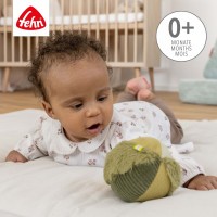 BABY FEHN Chrastící balón