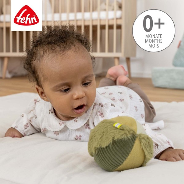 BABY FEHN Chrastící balón