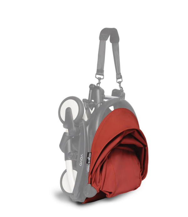 STOKKE BABYZEN™ YOYO 6+ Potah sportovního kočárku