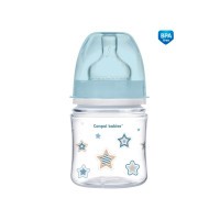 CANPOL BABIES Láhev se širokým hrdlem Newborn baby 120ml