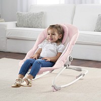 Houpátko vibrující s melodií Audrey 0m+, do 18kg