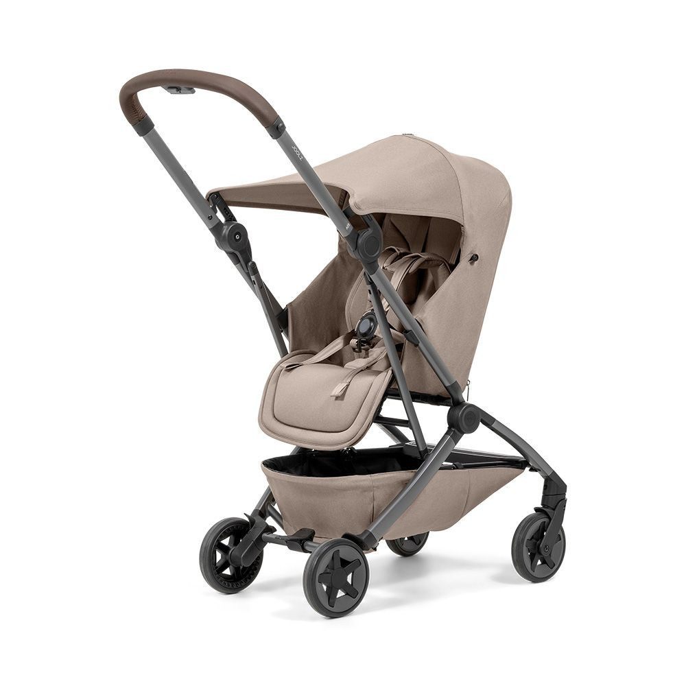 JOLLZ Aer2 NEST TO SEAT Novorozenecké lůžko