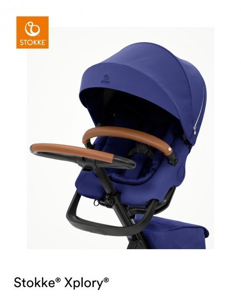STOKKE® Xplory® X Sportovní kočárek
