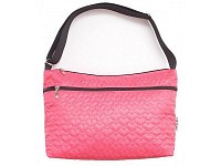 Kabela Pinkie Heart Pink
