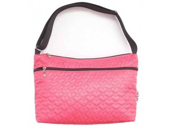 Kabela Pinkie Heart Pink