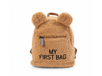 Dětský batoh My First Bag Teddy