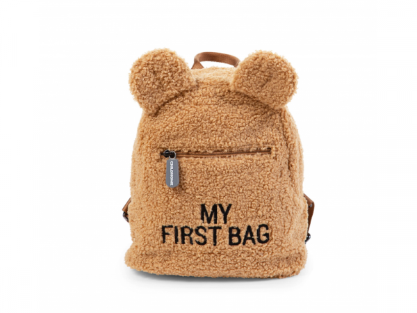 Dětský batoh My First Bag Teddy