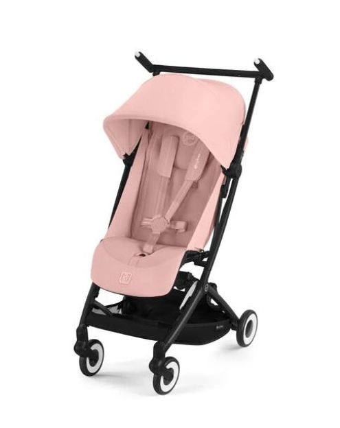 BLK Candy Pink | light pink