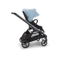 BUGABOO Dragonfly complete Sportovní kočárek