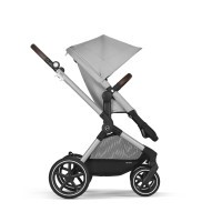 CYBEX Gold EOS LUX Kombinovaný kočárek 2v1 + DÁREK kód na slevu GOLD10
