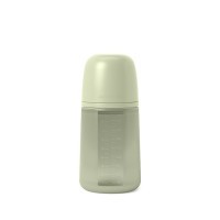 SUAVINEX KOJENECKÁ LÁHEV 240 ml M COLOUR ESSENCE