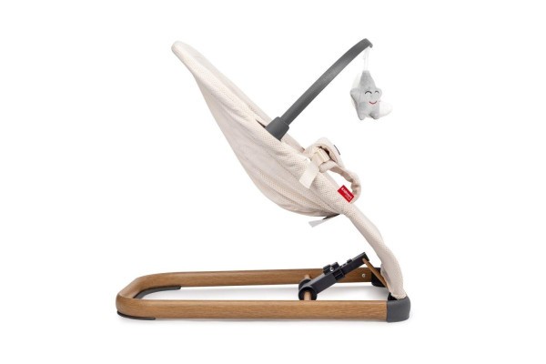 KIDNORT Lehátko Moln