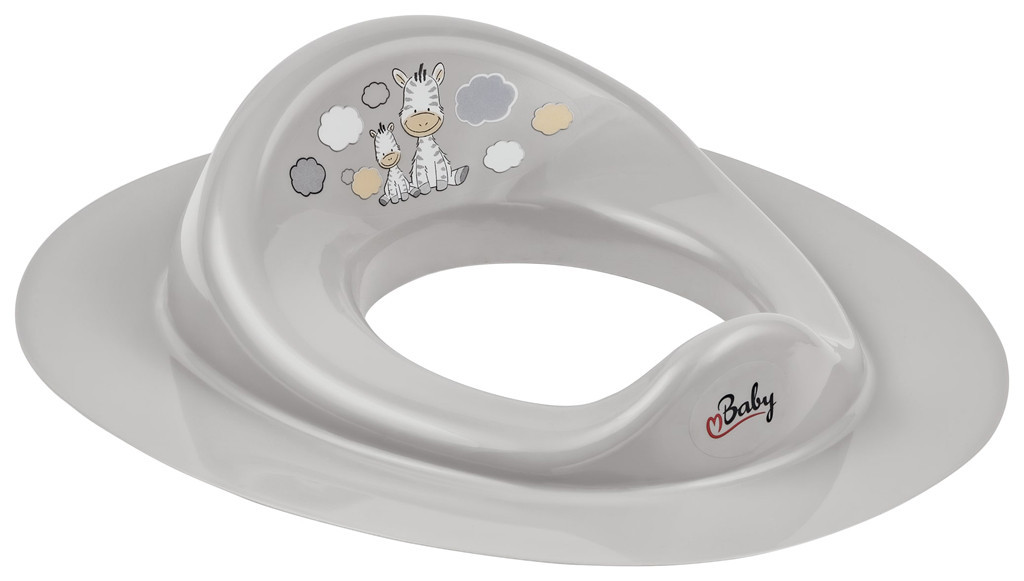 MALTEX Redukce na WC Zebra