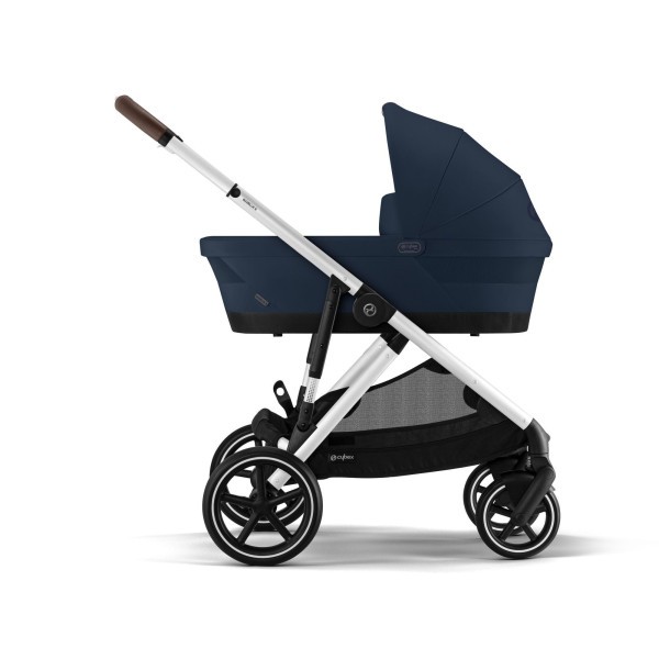 CYBEX Gold GAZELLE S Sportovní/sourozenecký kočárek + DÁREK kód na slevu GOLD10