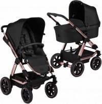 ABC Design Viper 4 rose gold DIAMOND EDITION 2021