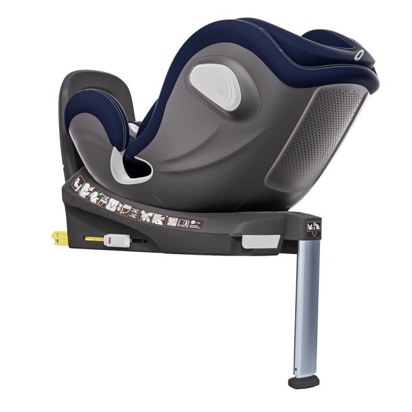 AVOVA Swan-fix I-SIZE Autosedačka 40-125cm