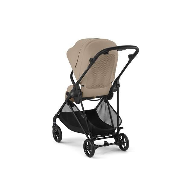 CYBEX Gold MELIO CARBON