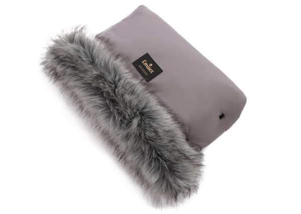 EMITEX Rukávník Luxury SOFT - Dark Grey