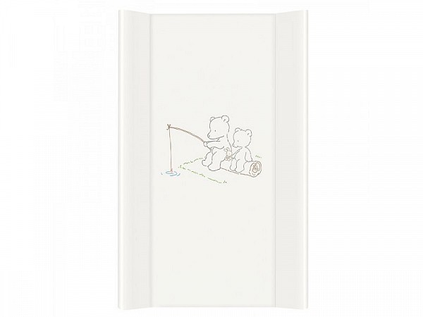Přebalovací podložka Ceba Baby 70cm MDF tvrdá
