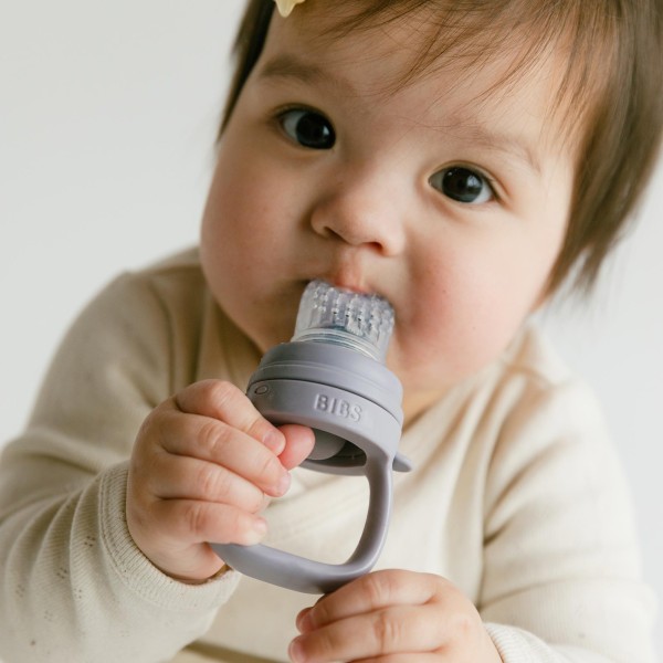 BIBS silikonový dudlík na krmení