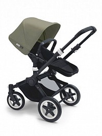 Bugaboo Buffalo stříška Dark Khaki