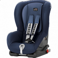 Autosedačka Britax RÖMER DUO PLUS