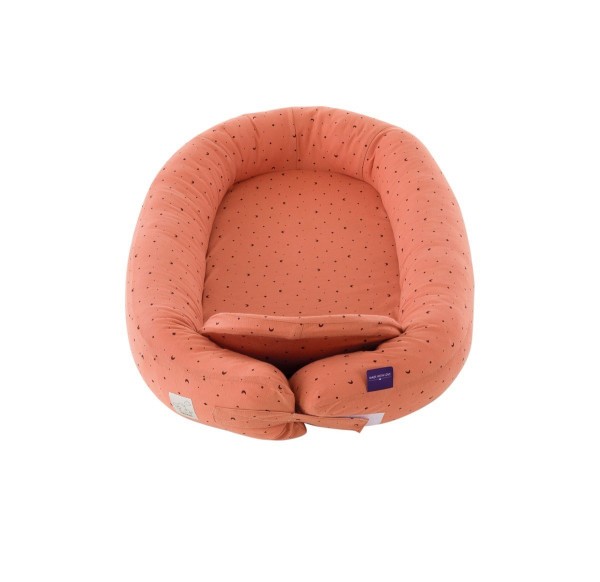 TRÄUMELAND Hnízdečko Comfort