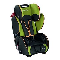 Autosedačka Starlight Evo