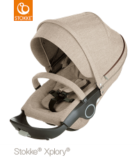 Stokke® Sportovní sedačka