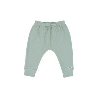 LODGER Jogger Nomad Rib Birch tepláčky