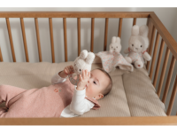 LITTLE DUTCH Dárková sada králíček Miffy