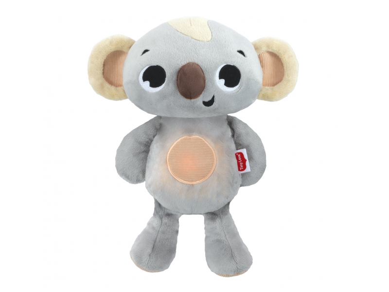 TINY LOVE Usínáček koala Boho Chic - Usínáček koala Boho Chic