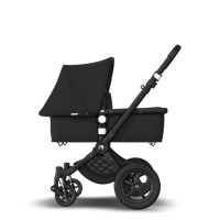 Bugaboo Cameleon 3 plus komplet BLACK/black