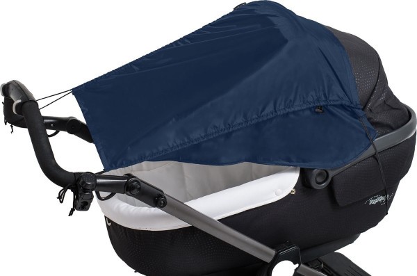 ALTABEBE 7013 Sluneční clona s boční ochranou Lifeline