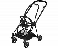 CYBEX MIOS Podvozek + sportovní sezení SEAT 2021 CYBEX MIOS Podvozek + sportovní sezení SEAT 2021