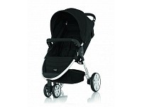 BRITAX B-AGILE 3 2016, Cosmos Black