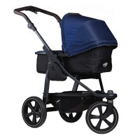 TFK Mono2 combi pushchair - air chamber wheel Kombinovaný kočárek