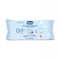 Ubrousky vlhčené Chicco Ubrousky vlhčené Chicco