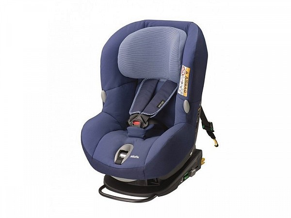 Autosedačka Maxi-Cosi MiloFix River Blue