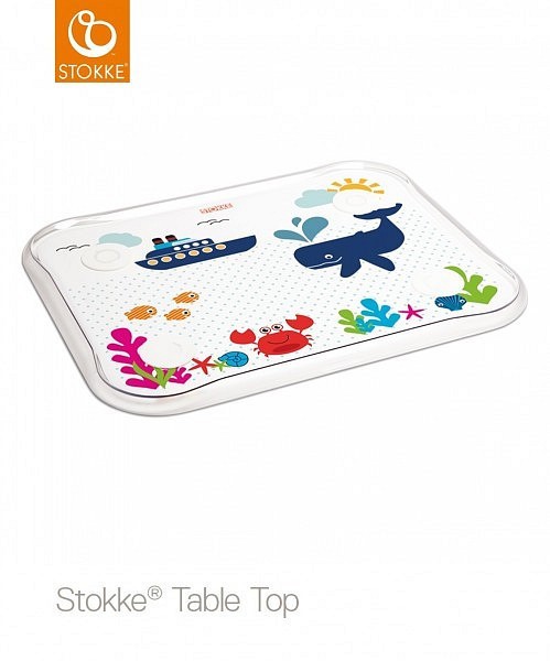 Stokke® Table Top - podložka na stůl