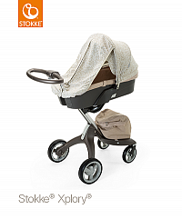 Stokke® Summer Kit Sandy Beige