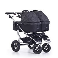 Korba TFK Twinner Twist Duo Premium Line T-44-411 anthrazit
