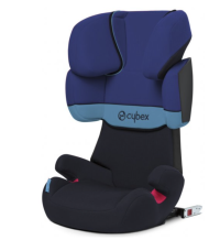 Cybex SOLUTION X-FIX 2023