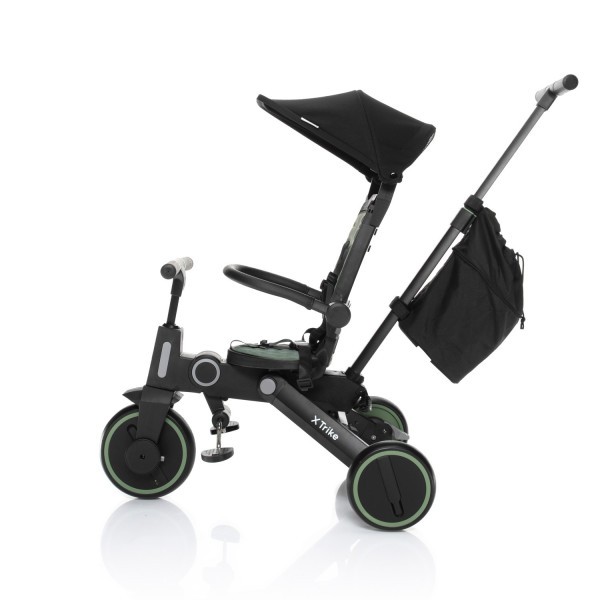 ZOPA Tříkolka X Trike