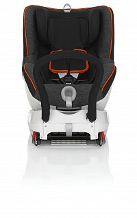 Autosedačka Britax Römer DUALFIX