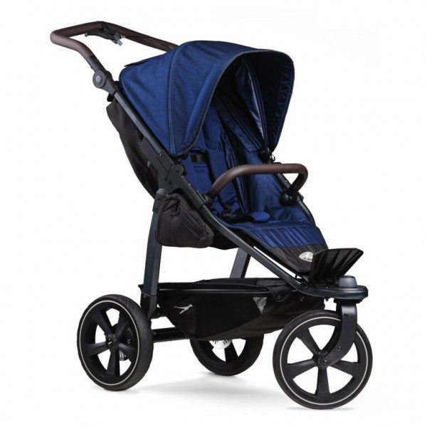 TFK mono2 stroller - air wheel 2024 Sportovní kočárek