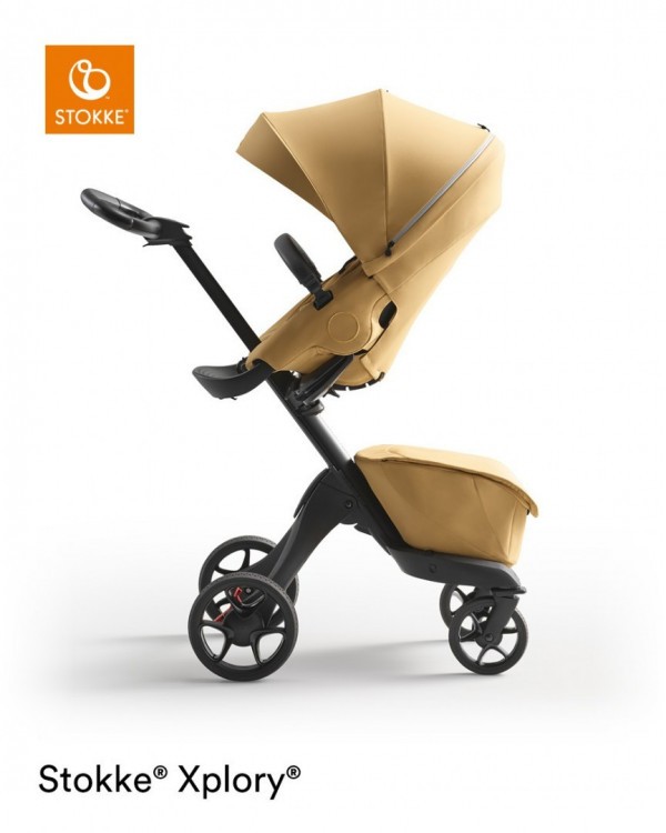 STOKKE® Xplory® X Sportovní kočárek